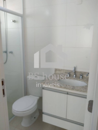Imagem Apartamento com 2 Quartos à Venda, 57 m² em Jardim - Santo André