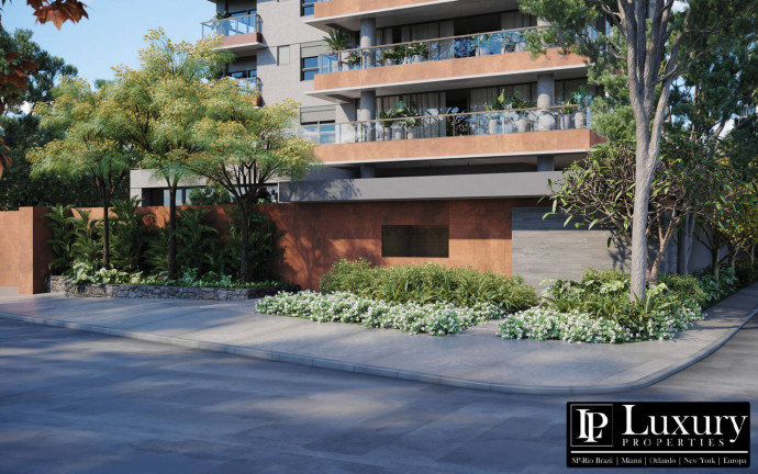 Imagem Apartamento com 4 Quartos à Venda, 355 m² em Ibirapuera - São Paulo Imagem Apartamento com 4 Quartos à Venda, 355 m² em Ibirapuera - São Paulo