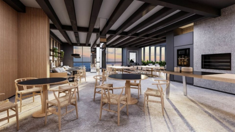 Imagem Apartamento com 3 Quartos à Venda, 138 m² em água Verde - Curitiba