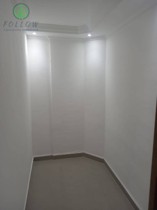 Imagem Apartamento com 2 Quartos à Venda, 54 m² em Bandeiras - Osasco