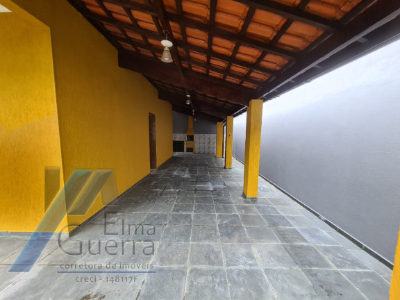 Imagem Casa com 3 Quartos à Venda, 150 m² em Jardim Carolina - Ubatuba Imagem Casa com 3 Quartos à Venda, 150 m² em Jardim Carolina - Ubatuba