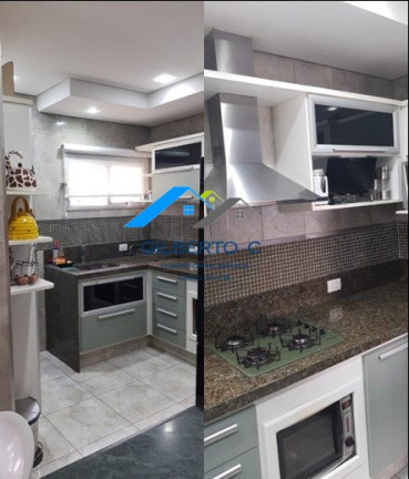 Imagem Cobertura com 3 Quartos à Venda, 172 m² em Vila America - Bauru Imagem Cobertura com 3 Quartos à Venda, 172 m² em Vila America - Bauru