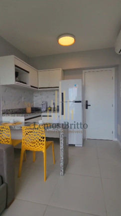 Imóvel com 1 Quarto à Venda, 10 m² em Barra - Salvador