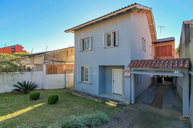 Imagem Casa com 4 Quartos à Venda, 225 m² em Tristeza - Porto Alegre