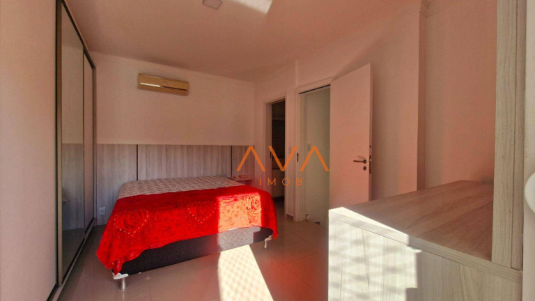 Imagem Apartamento com 3 Quartos à Venda, 93 m² em Ingleses - Florianópolis