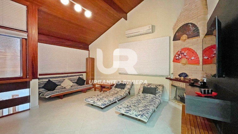 Imagem Casa com 4 Quartos à Venda, 271 m² em Riviera | Módulo 28 - Bertioga Imagem Casa com 4 Quartos à Venda, 271 m² em Riviera | Módulo 28 - Bertioga