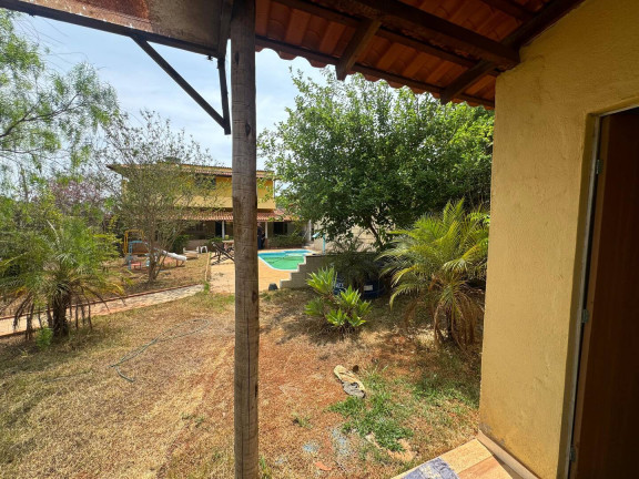 Imagem Chácara com 3 Quartos à Venda, 1.080 m² em Zona Rural - Mateus Leme