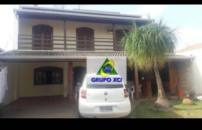Imagem Sobrado com 3 Quartos à Venda, 250 m² em São José - Paulínia Imagem Sobrado com 3 Quartos à Venda, 250 m² em São José - Paulínia