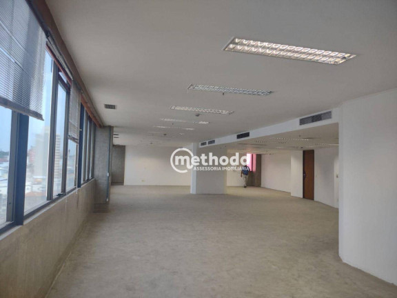 Imagem Sala Comercial para Alugar, 230 m² em Centro - Campinas Imagem Sala Comercial para Alugar, 230 m² em Centro - Campinas