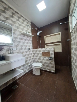 Imagem Apartamento com 1 Quarto para Alugar, 64 m² em Cidade Industrial - Curitiba Imagem Apartamento com 1 Quarto para Alugar, 64 m² em Cidade Industrial - Curitiba