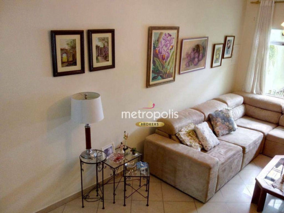 Sobrado com 2 Quartos à Venda, 120 m² em Bosque Da Saúde - São Paulo