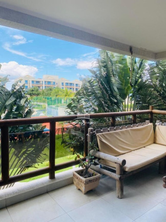 Imagem Apartamento com 2 Quartos à Venda, 78 m² em Cumbuco - Caucaia