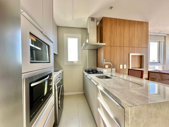 Imagem Apartamento com 3 Quartos à Venda, 72 m² em Navegantes - Capao Da Canoa