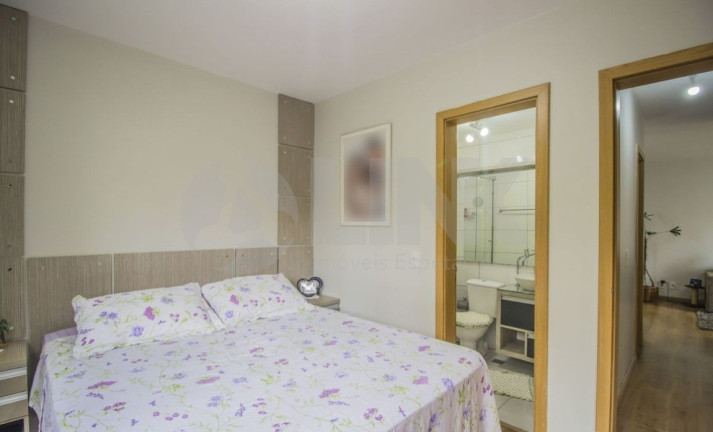 Imagem Apartamento com 3 Quartos à Venda, 68 m² em Jardim Carvalho - Porto Alegre