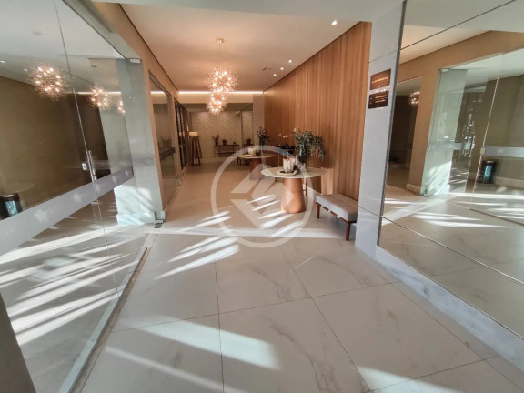 Imagem Apartamento com 3 Quartos à Venda, 79 m² em Wish Aeroporto - Goiânia
