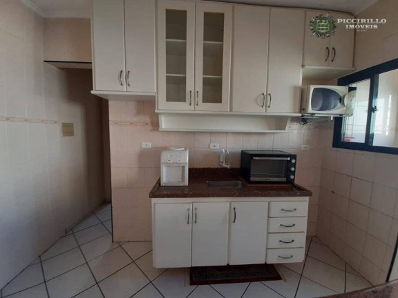 Imagem Apartamento com 1 Quarto à Venda, 45 m² em Tupi - Praia Grande