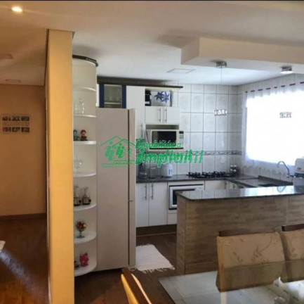 Imagem Chácara com 2 Quartos à Venda, 622 m² em Vila Santa Terezinha - Várzea Paulista