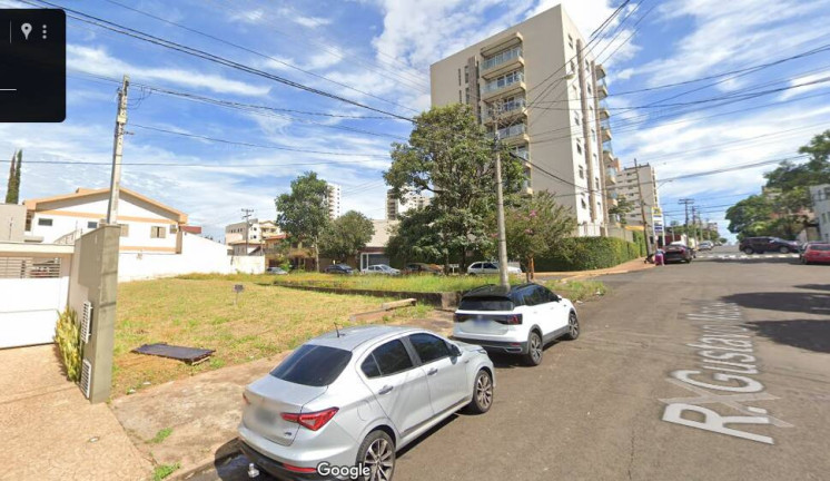 Imagem Terreno à Venda, 363 m² em Jardim Paulista - Bauru Imagem Terreno à Venda, 363 m² em Jardim Paulista - Bauru