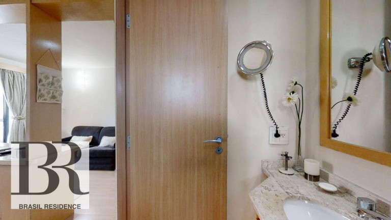 Imagem Apartamento com 1 Quarto à Venda, 35 m² em Jardim Paulista - São Paulo Imagem Apartamento com 1 Quarto à Venda, 35 m² em Jardim Paulista - São Paulo