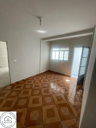 Imagem Casa com 2 Quartos à Venda, 125 m² em Jardim Augusto ( Zona Leste ) - São Paulo Imagem Casa com 2 Quartos à Venda, 125 m² em Jardim Augusto ( Zona Leste ) - São Paulo
