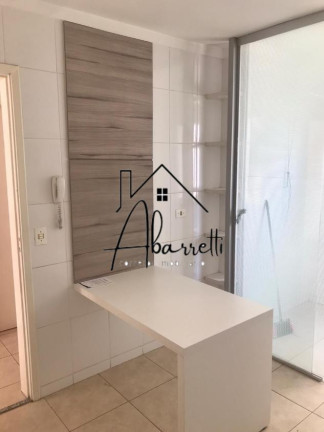 Imagem Apartamento com 2 Quartos à Venda, 54 m² em Jardim Nova Iguaçu - Piracicaba