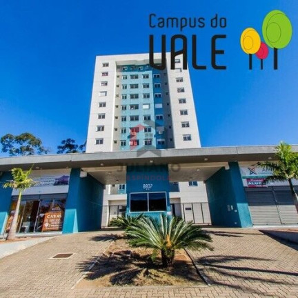 Imagem Apartamento com 2 Quartos à Venda, 54 m² em Partenon - Porto Alegre