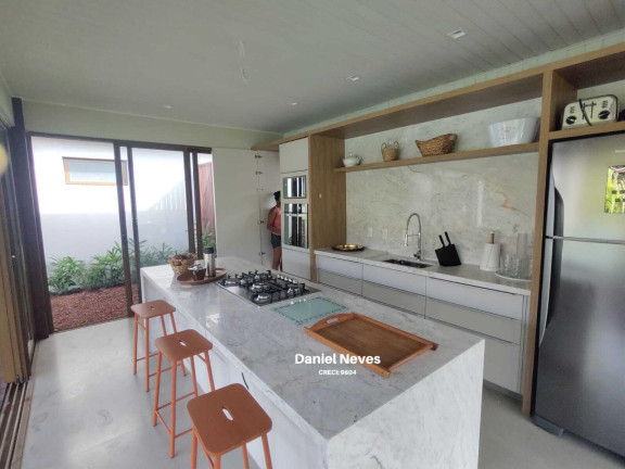 Imagem Casa de Condomínio com 5 Quartos à Venda, 350 m² em Praia Do Forte - Mata De São João Imagem Casa de Condomínio com 5 Quartos à Venda, 350 m² em Praia Do Forte - Mata De São João