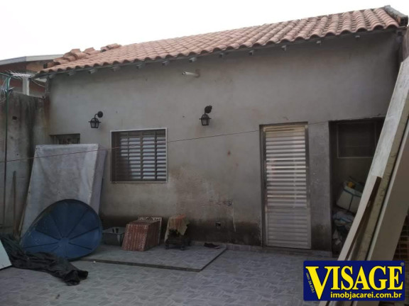 Imagem Casa à Venda, 175 m² em Pq. Dos Sinos - Jacareí Imagem Casa à Venda, 175 m² em Pq. Dos Sinos - Jacareí