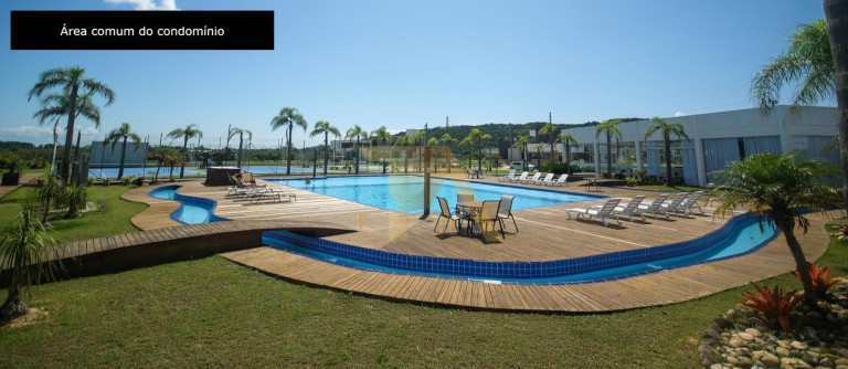 Imagem Imóvel com 3 Quartos à Venda,  em Areias De Palhocinha - Garopaba