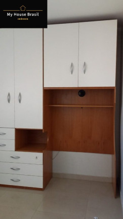 Imagem Apartamento com 2 Quartos à Venda, 74 m² em Lauzane Paulista - São Paulo