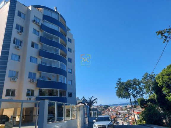 Imagem Apartamento com 2 Quartos à Venda, 69 m² em Bela Vista - São José