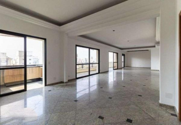 Imagem Apartamento com 4 Quartos à Venda, 283 m² em Aclimação - São Paulo Imagem Apartamento com 4 Quartos à Venda, 283 m² em Aclimação - São Paulo