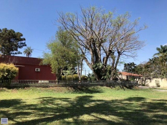 Imagem Casa com 3 Quartos à Venda, 350 m² em Granja Viana - Cotia