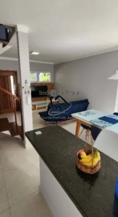 Imagem Casa com 2 Quartos à Venda,  em Massaguaçu - Caraguatatuba