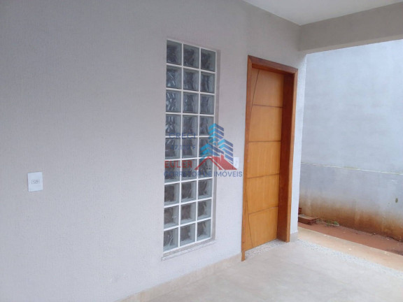 Imagem Casa com 2 Quartos à Venda, 120 m² em Londrina (são Benedito) - Santa Luzia