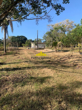Imagem Chácara à Venda, 5 m² em Rural - Itapetininga