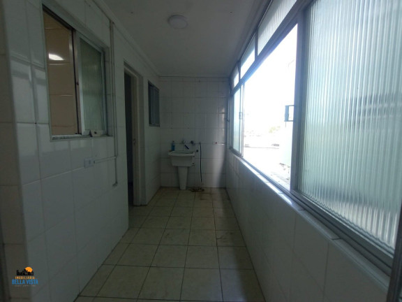 Imagem Apartamento com 3 Quartos à Venda, em Itararé - São Vicente Imagem Apartamento com 3 Quartos à Venda, em Itararé - São Vicente