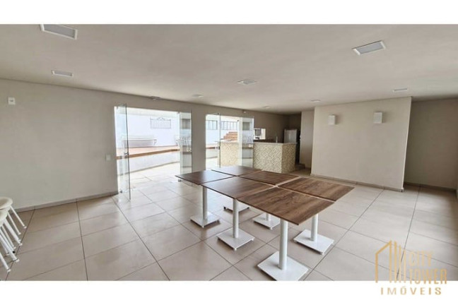 Imagem Apartamento com 1 Quarto à Venda, 77 m² em Brooklin Paulista - São Paulo