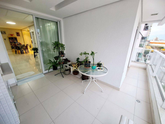 Imagem Apartamento com 3 Quartos à Venda, 112 m² em Floresta - São José
