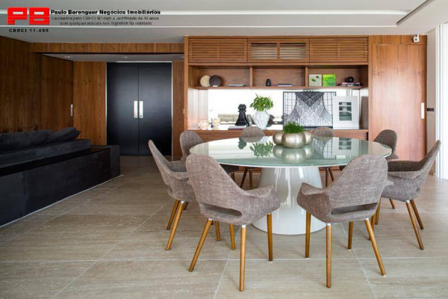 Imagem Apartamento com 4 Quartos à Venda, 352 m² em Pinheiros - São Paulo Imagem Apartamento com 4 Quartos à Venda, 352 m² em Pinheiros - São Paulo