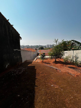 Imagem Casa com 3 Quartos à Venda, 343 m² em Centro - Botucatu Imagem Casa com 3 Quartos à Venda, 343 m² em Centro - Botucatu