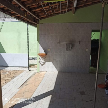 Imagem Casa com 3 Quartos à Venda, 194 m² em Sesc - Suzano