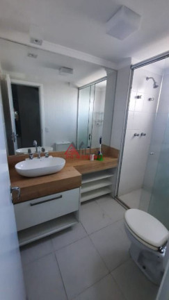Imagem Apartamento com 3 Quartos à Venda, 141 m² em Jardim Monte Kemel - São Paulo