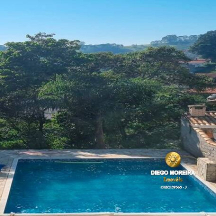 Casa com 2 Quartos à Venda, 240 m² em Jundiaizinho (terra Preta) - Mairiporã