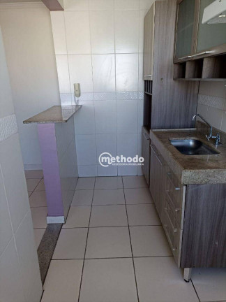 Imagem Cobertura com 2 Quartos à Venda, 124 m² em Jardim Anton Von Zuben - Campinas Imagem Cobertura com 2 Quartos à Venda, 124 m² em Jardim Anton Von Zuben - Campinas