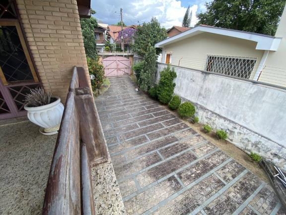 Imagem Sobrado com 4 Quartos à Venda, 736 m² em Jardim Esplanada - São José Dos Campos Imagem Sobrado com 4 Quartos à Venda, 736 m² em Jardim Esplanada - São José Dos Campos