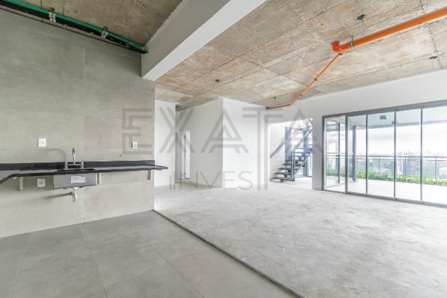 Imagem Imóvel com 4 Quartos à Venda, 410 m² em Brooklin - São Paulo Imagem Imóvel com 4 Quartos à Venda, 410 m² em Brooklin - São Paulo