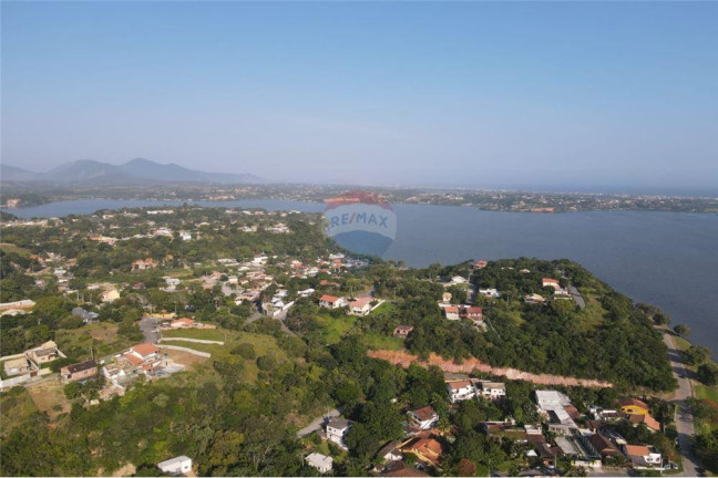 Imagem Terreno à Venda, 705 m² em Centro - Maricá