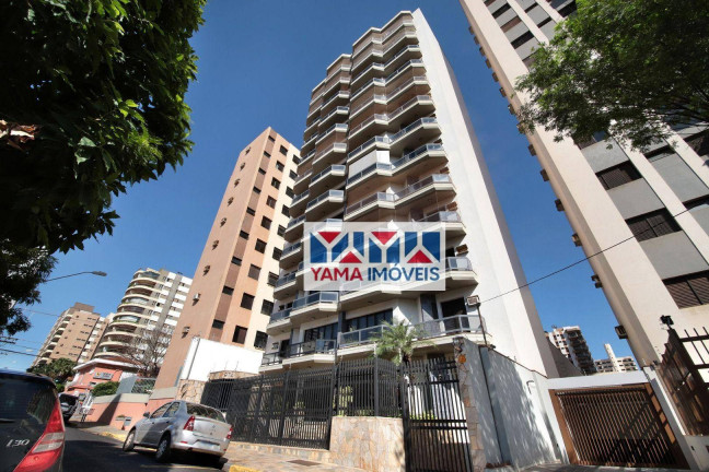 Imagem Apartamento com 2 Quartos à Venda, 95 m² em Centro - Ribeirão Preto Imagem Apartamento com 2 Quartos à Venda, 95 m² em Centro - Ribeirão Preto