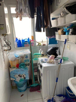 Imagem Apartamento com 3 Quartos à Venda, 106 m² em Santa Paula - São Caetano Do Sul